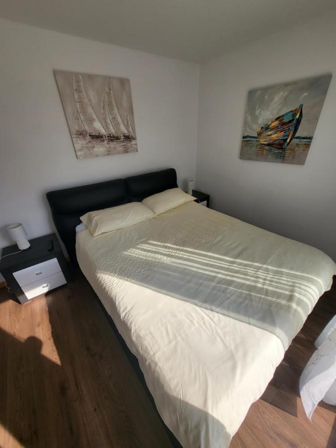Apartment Stipe بيبينيا المظهر الخارجي الصورة