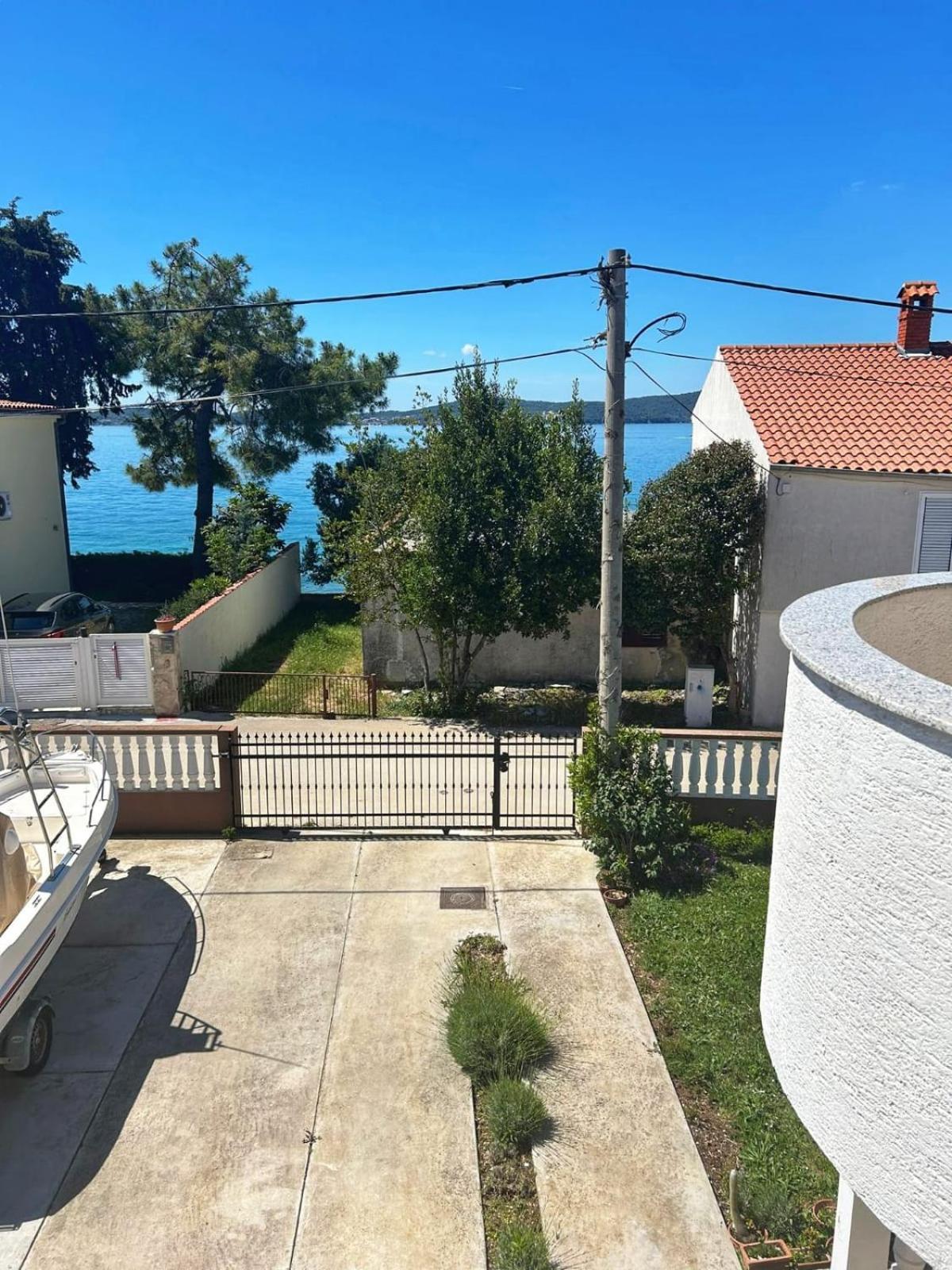 Apartment Stipe بيبينيا المظهر الخارجي الصورة