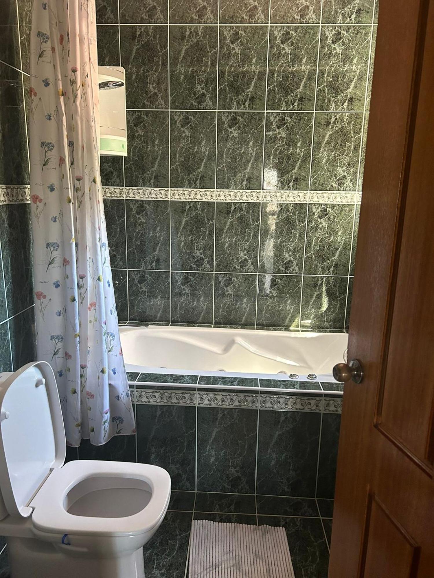 Apartment Stipe بيبينيا المظهر الخارجي الصورة
