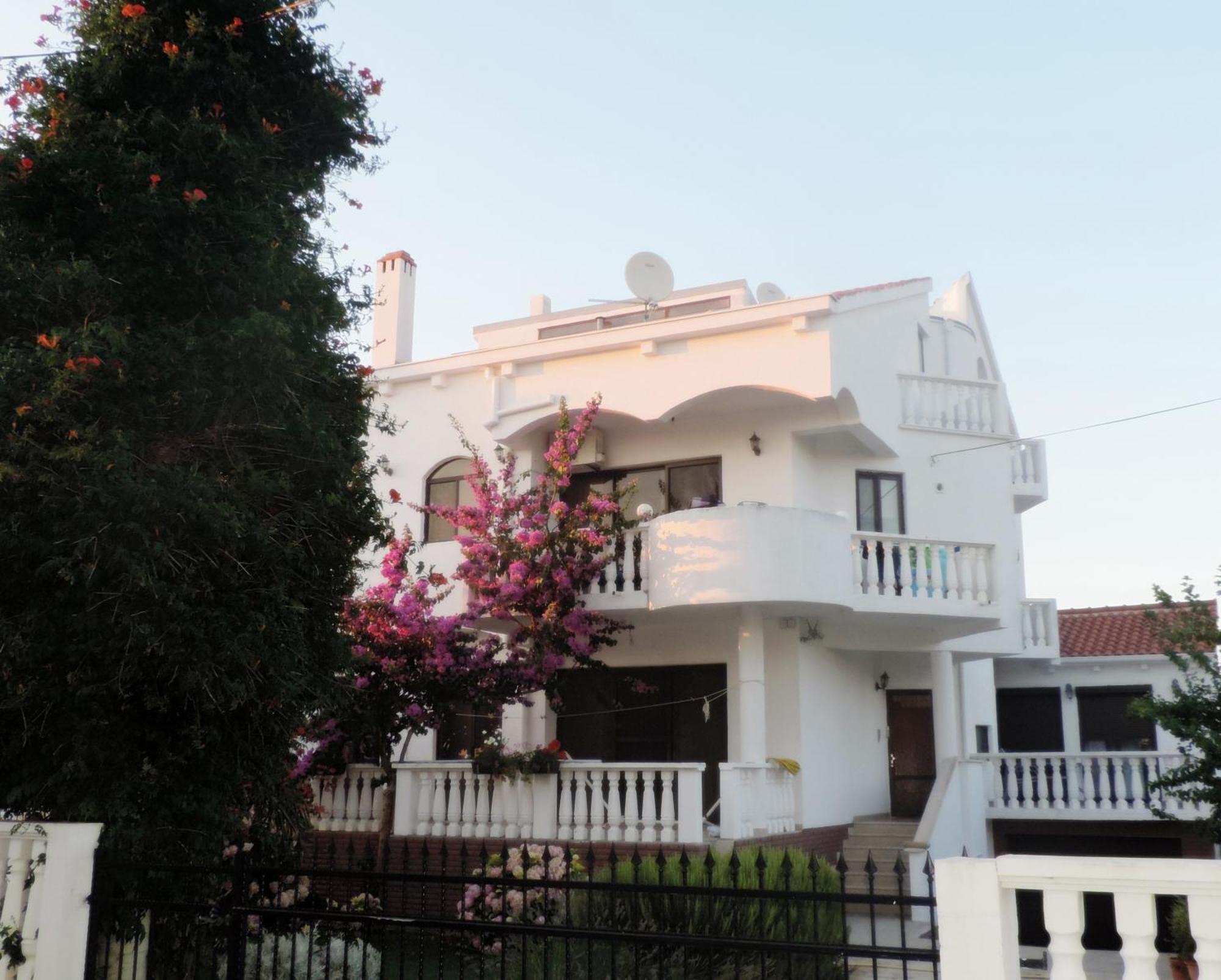 Apartment Stipe بيبينيا المظهر الخارجي الصورة