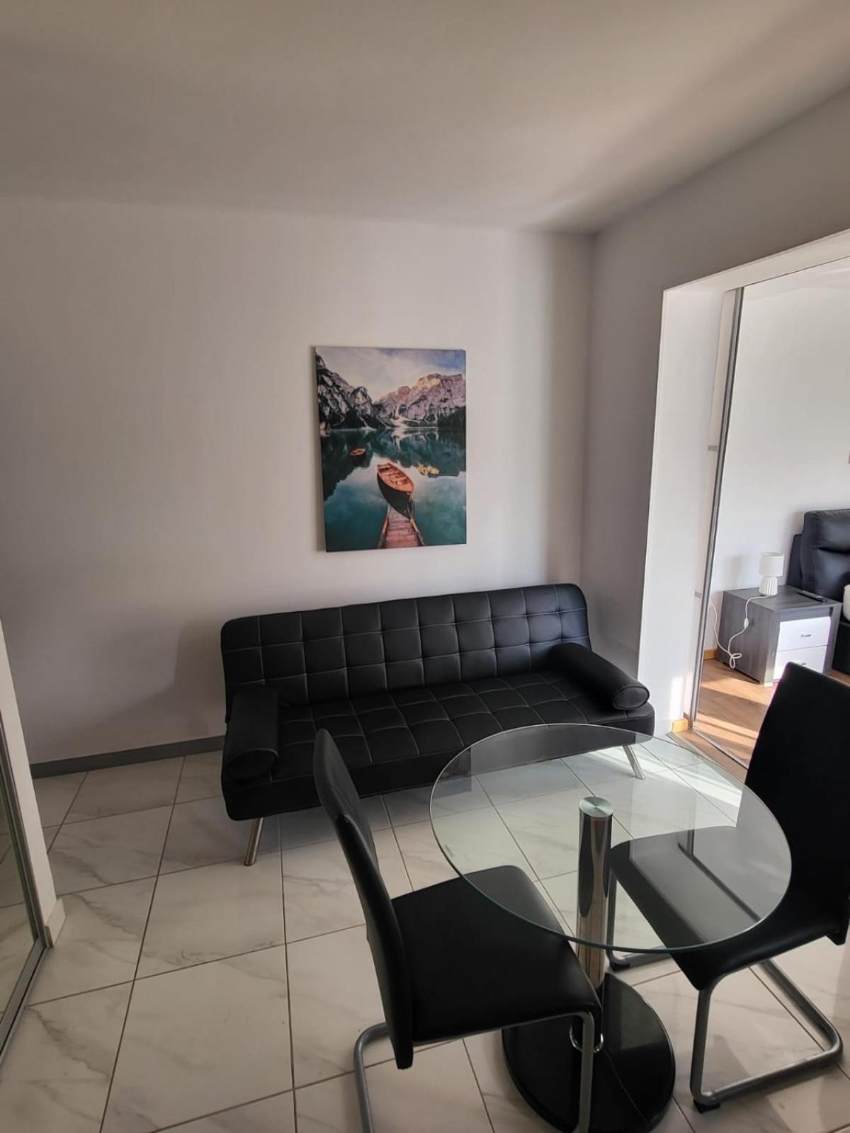 Apartment Stipe بيبينيا المظهر الخارجي الصورة