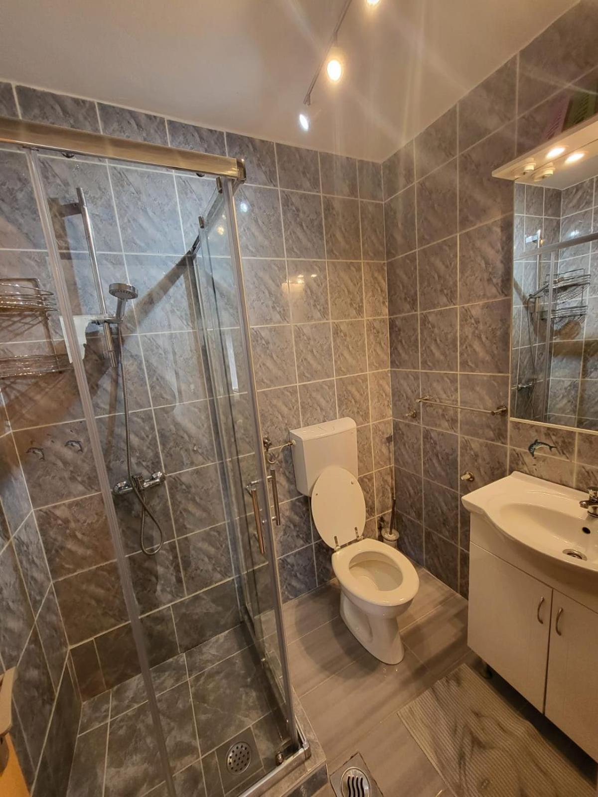 Apartment Stipe بيبينيا المظهر الخارجي الصورة