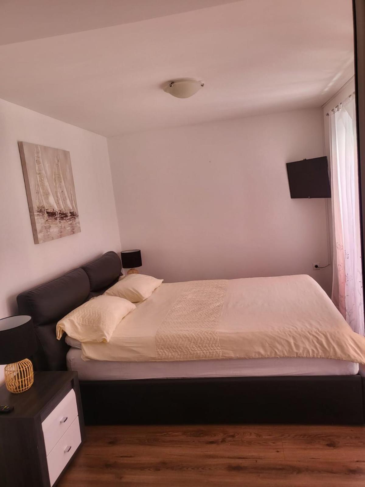 Apartment Stipe بيبينيا المظهر الخارجي الصورة
