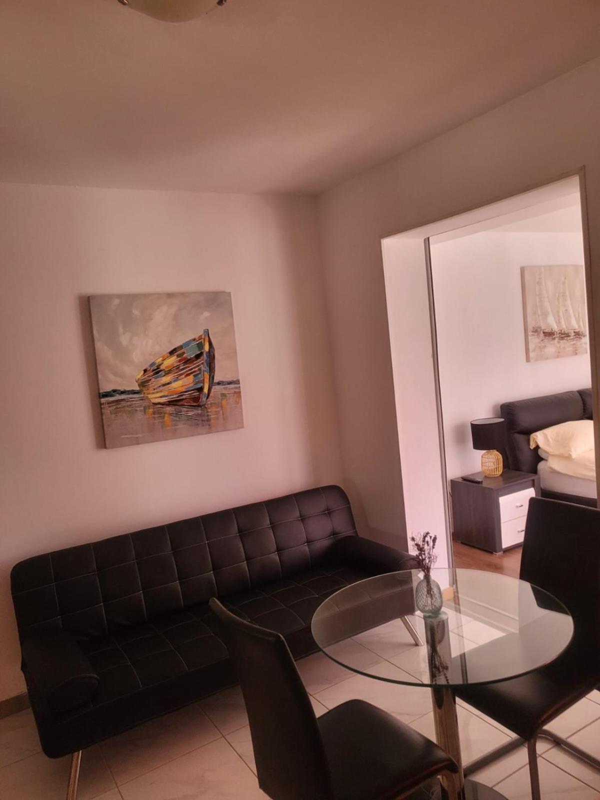 Apartment Stipe بيبينيا المظهر الخارجي الصورة