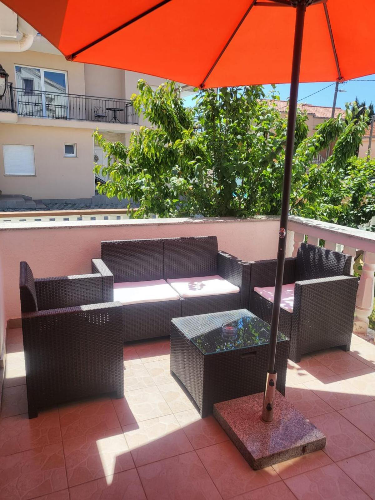 Apartment Stipe بيبينيا المظهر الخارجي الصورة