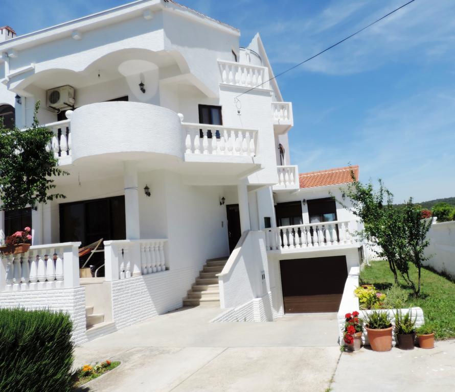 Apartment Stipe بيبينيا المظهر الخارجي الصورة